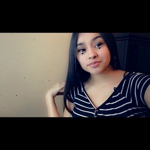 Meet your Posher, Celeste